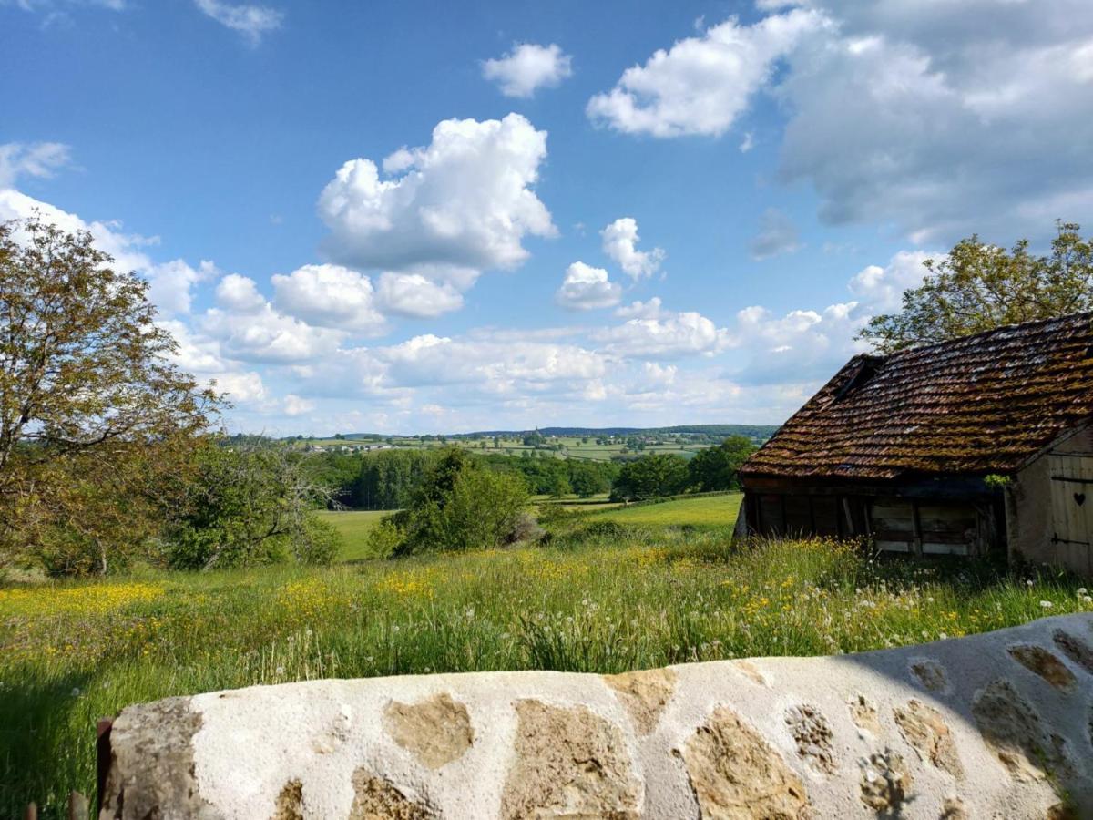 La Ferme Des Douceurs * Cervon